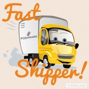 Same or next day shipping!